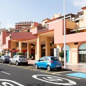 Apartamento The Duke Paradise By Edén, Costa Adeje (Tenerife)