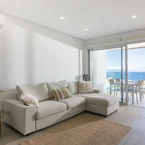 Appartement Elekagua Renting, Costa Adeje (Tenerife)