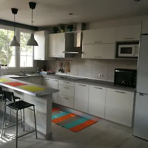 Apartamento Tranquilidad, Mar Y Sol!, Costa Adeje (Tenerife)
